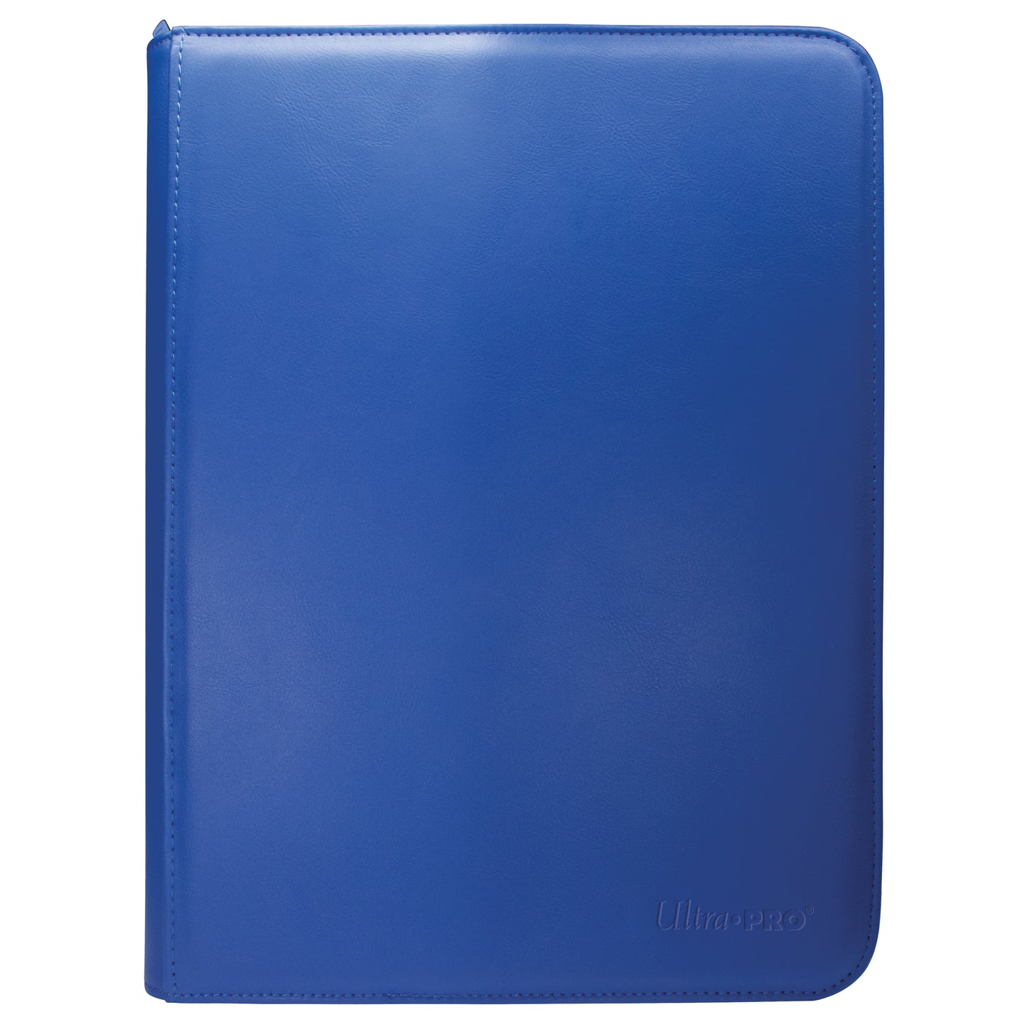 Ultra PRO: 9-Pocket Zippered PRO-Binder - Vivid 360
