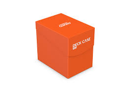 Ultimate Guard: Deck Case 133+