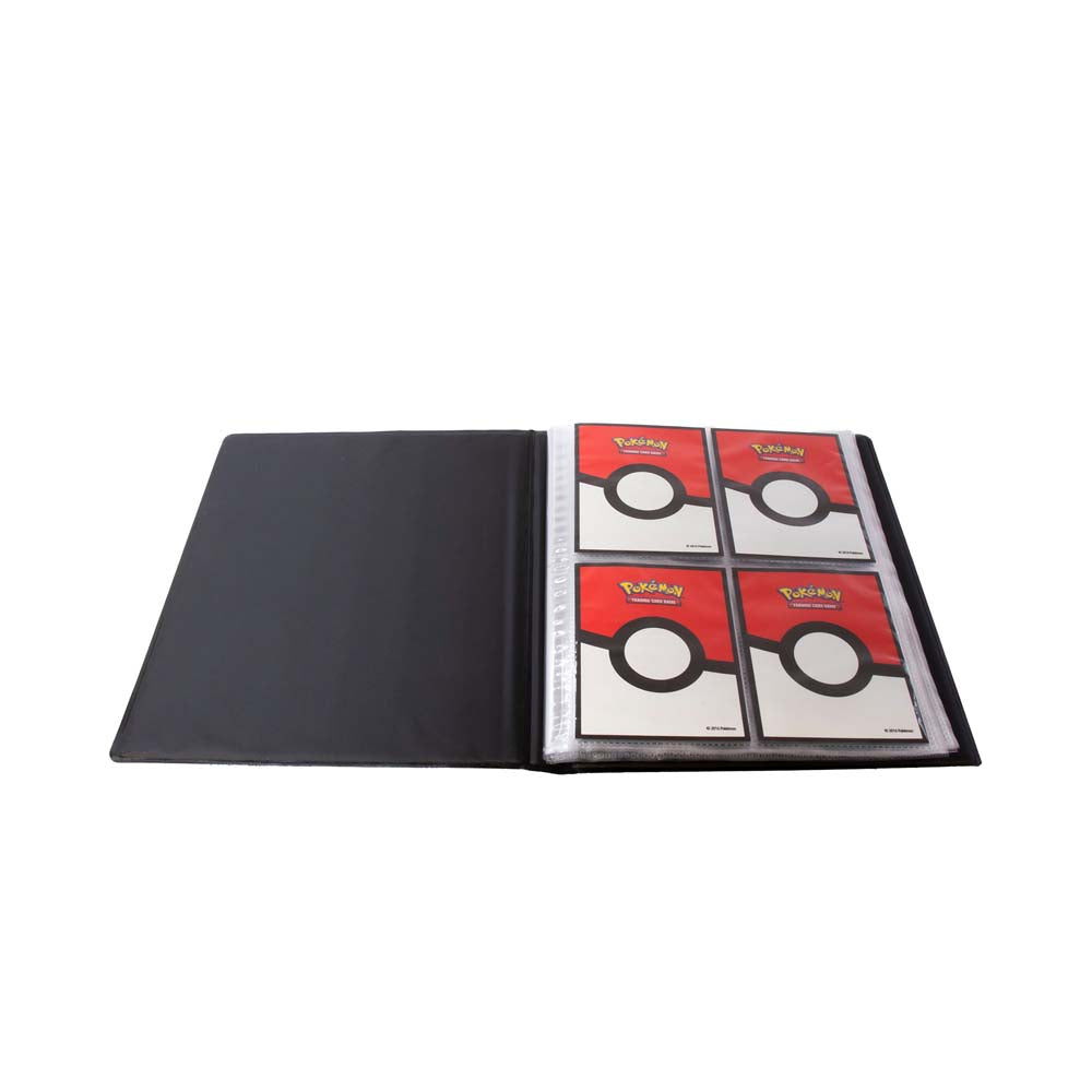 ULTRA PRO Pokemon TCG - Mega Evolution Perfect Order 4 Pocket Portfolio