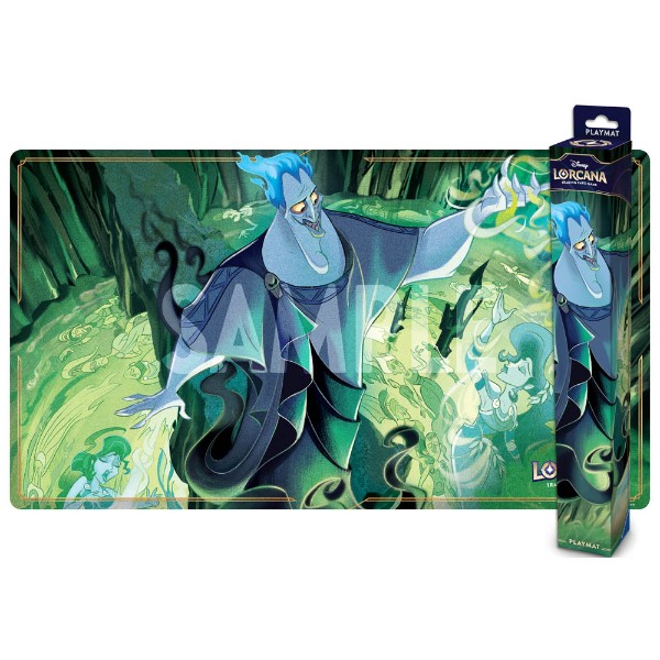 Disney Lorcana TCG: Playmat