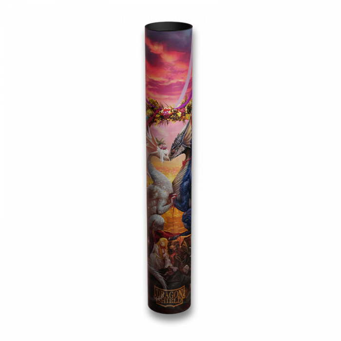 Dragon Shield: Valentine Dragons 2023 Playmat
