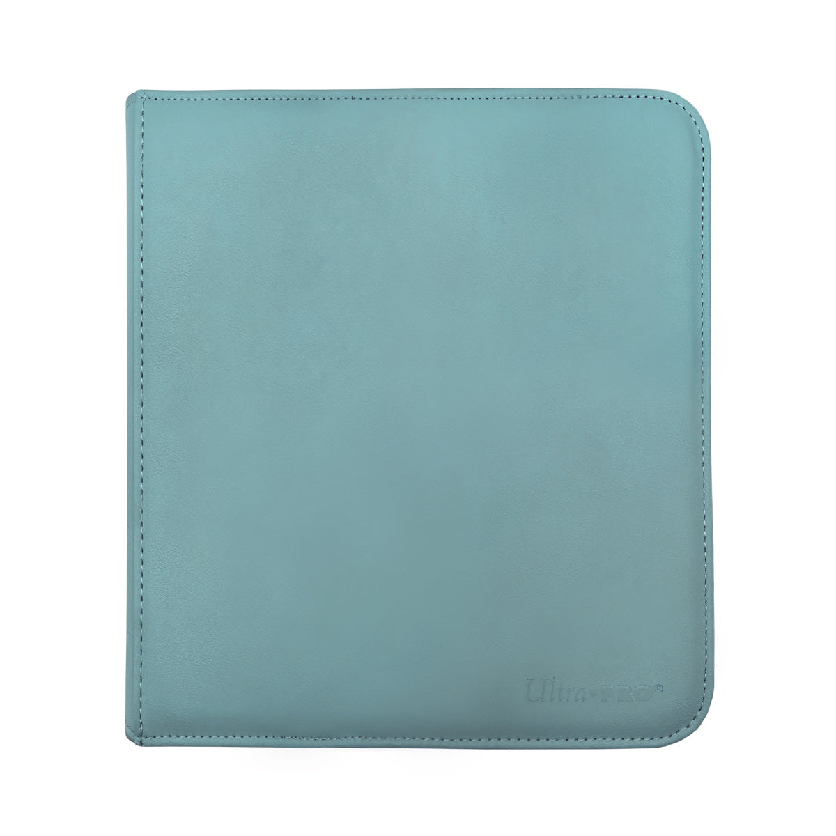 Ultra PRO: 12-Pocket Zippered PRO-Binder 480
