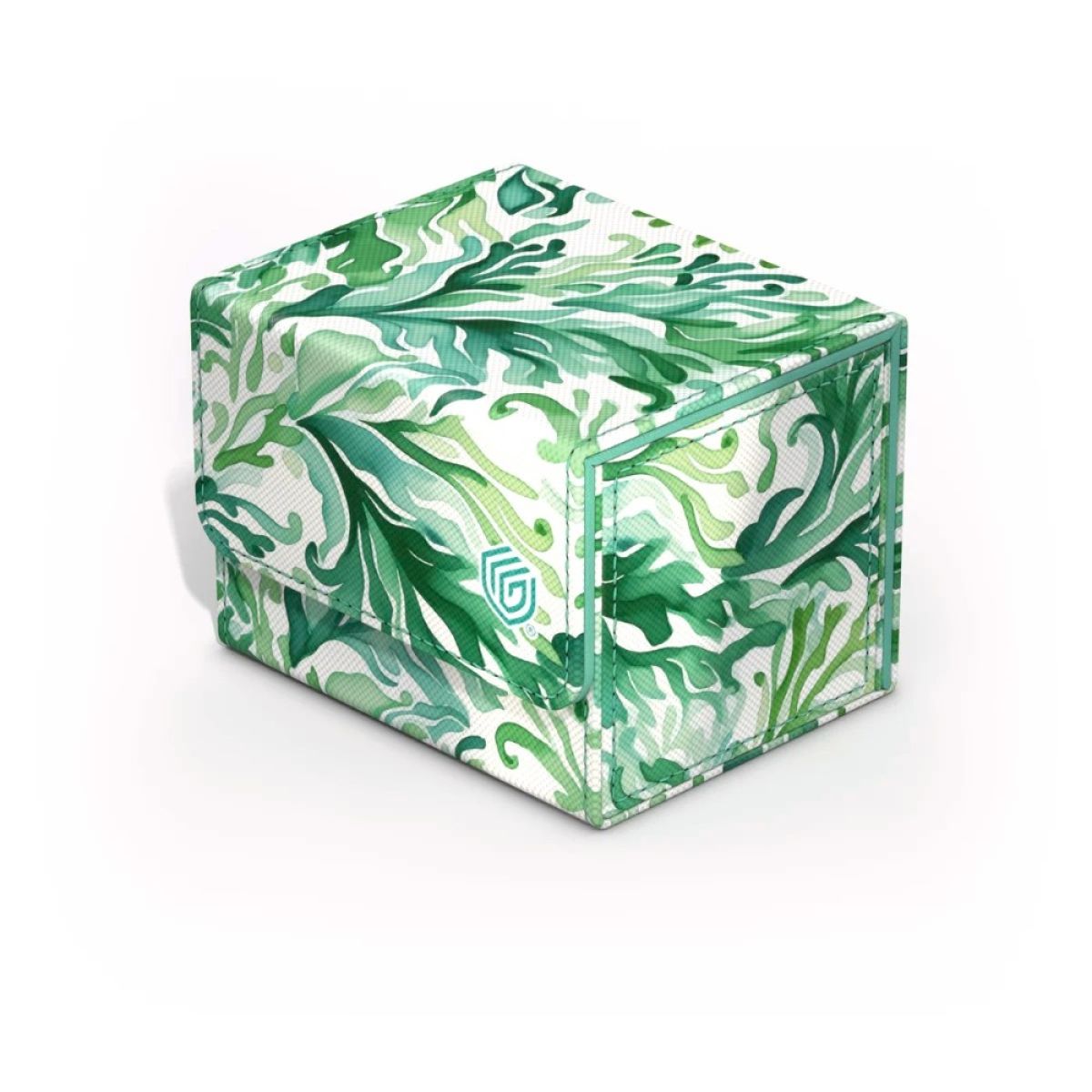 Ultimate Guard: Exclusive Sidewinder 100+ Coral Places Deck Box