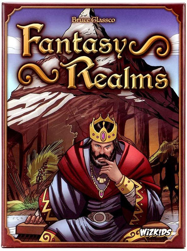 Fantasy Realms