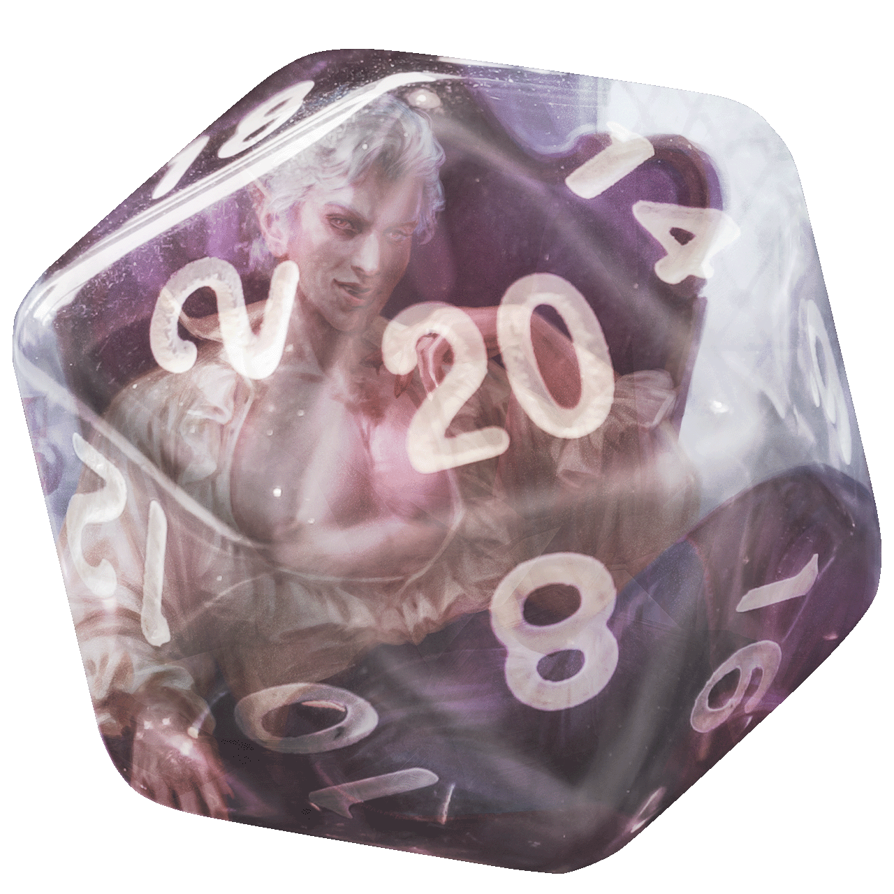 Magic: The Gathering: Dungeons & Dragons 50th Anniversary Superdrop Secret Lairs