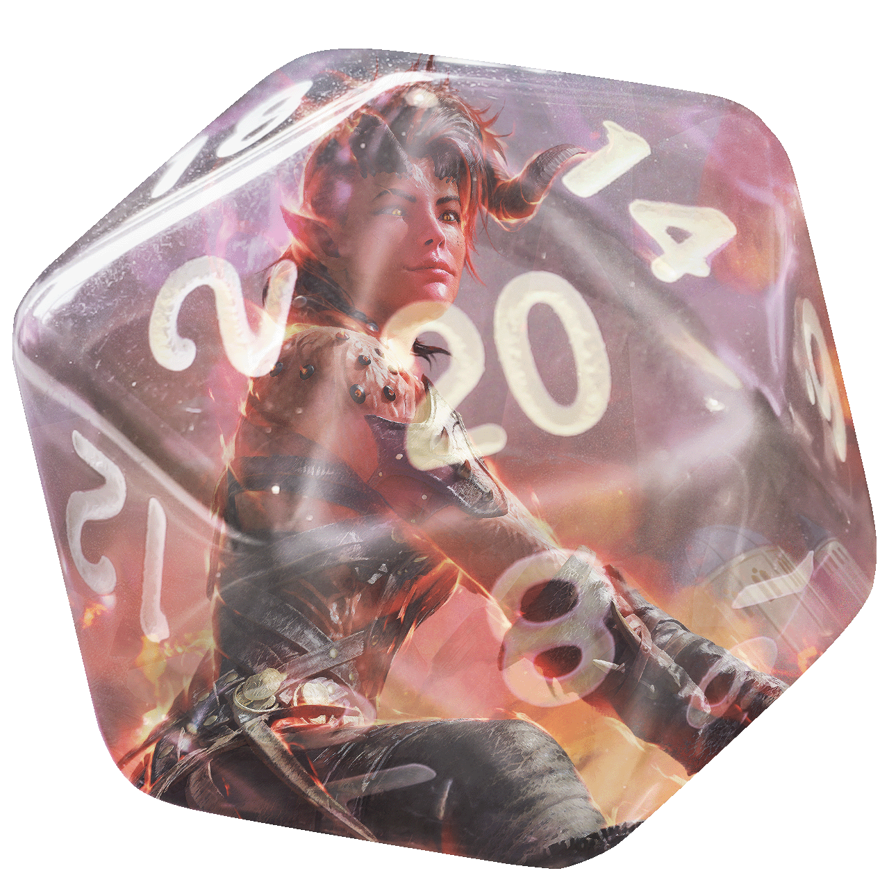 Magic: The Gathering: Dungeons & Dragons 50th Anniversary Superdrop Secret Lairs