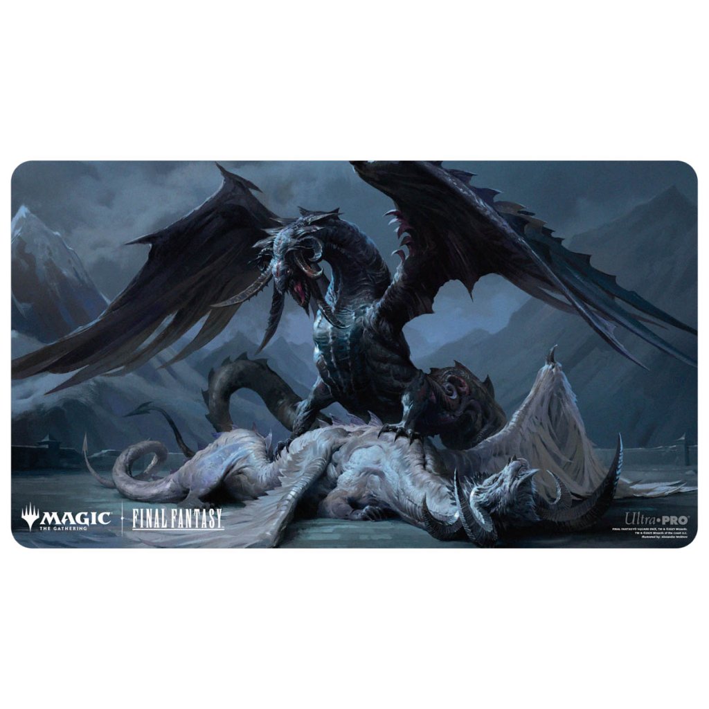 ULTRA PRO Magic: The Gathering - Final Fantasy Playmats