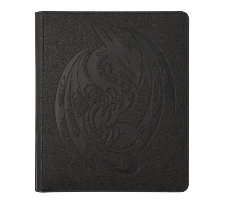 Dragon Shield: Card Codex 360 Binder