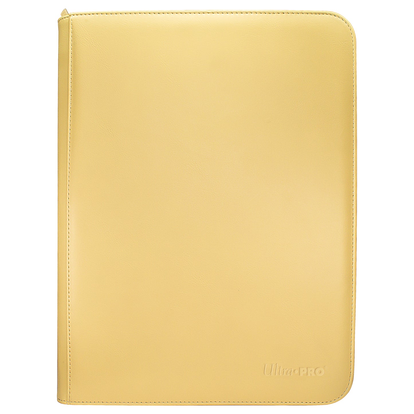 Ultra PRO: 9-Pocket Zippered PRO-Binder - Vivid 360