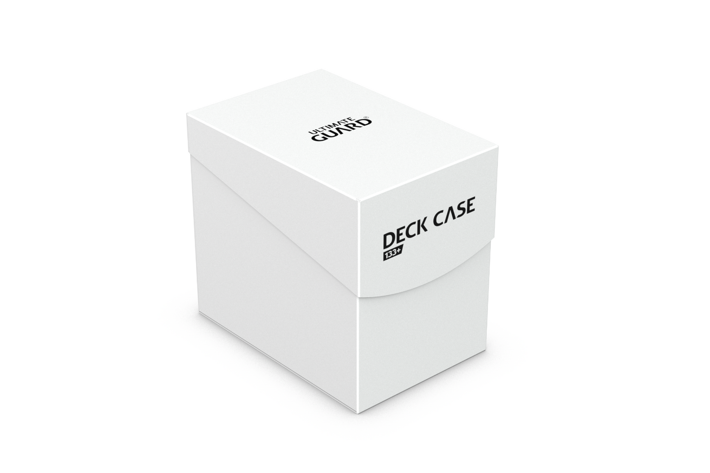 Ultimate Guard: Deck Case 133+