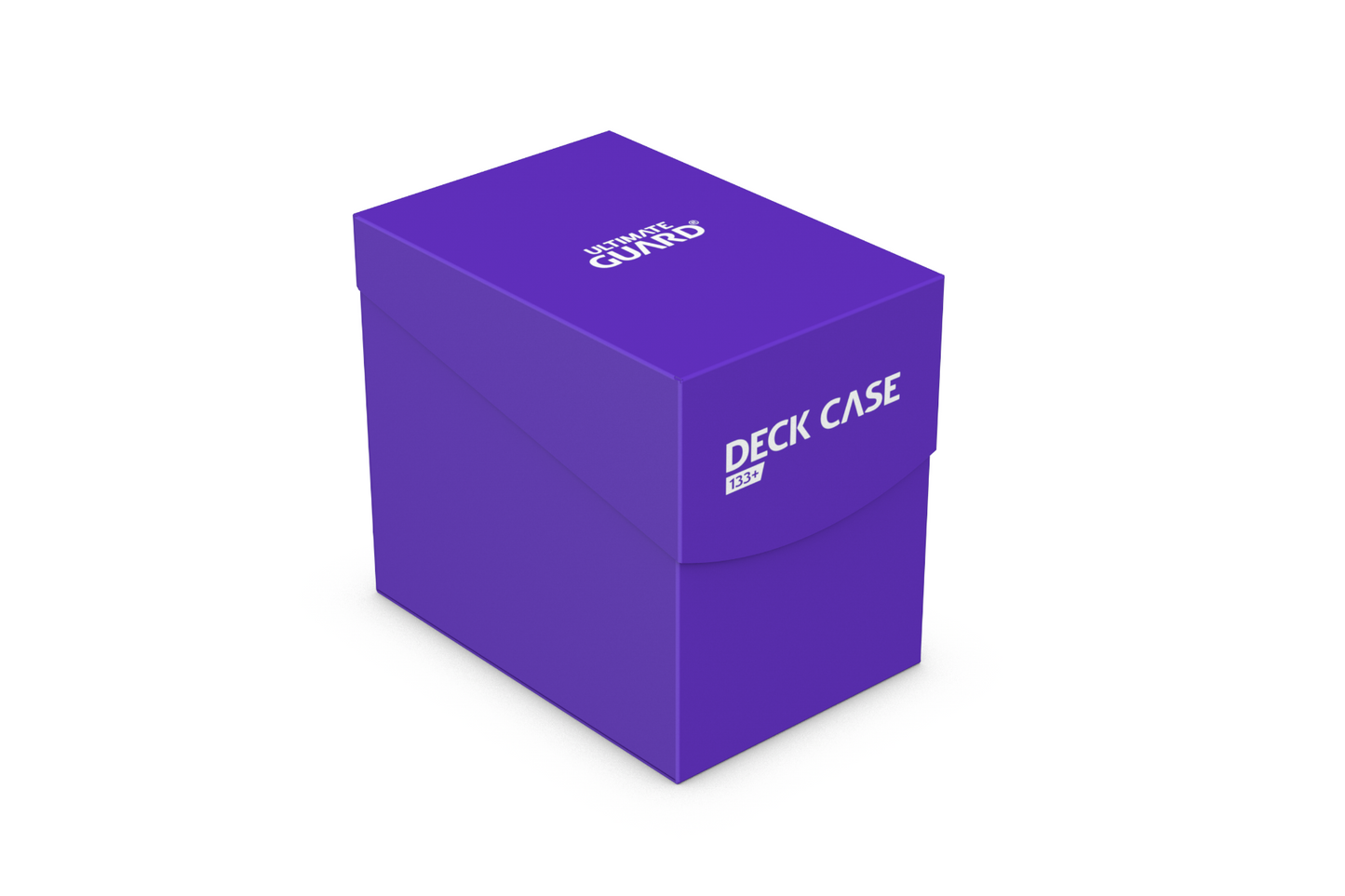 Ultimate Guard: Deck Case 133+