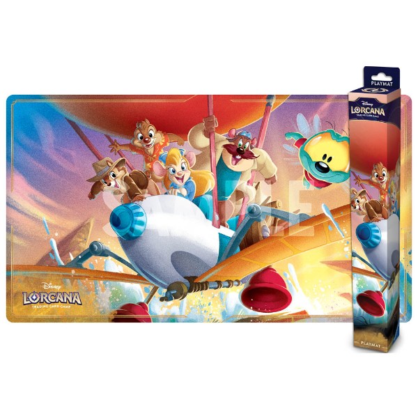 Disney Lorcana TCG: Playmat