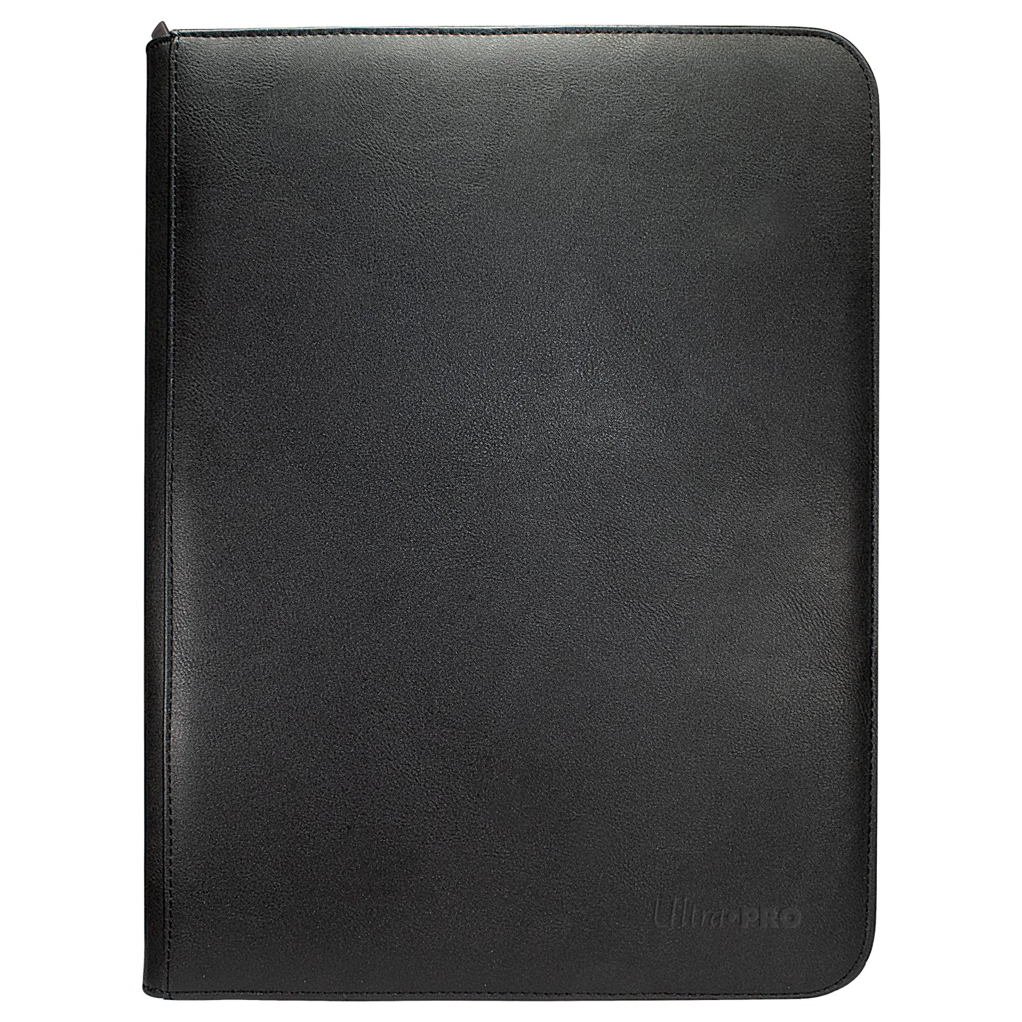 Ultra PRO: 9-Pocket Zippered PRO-Binder - Vivid 360