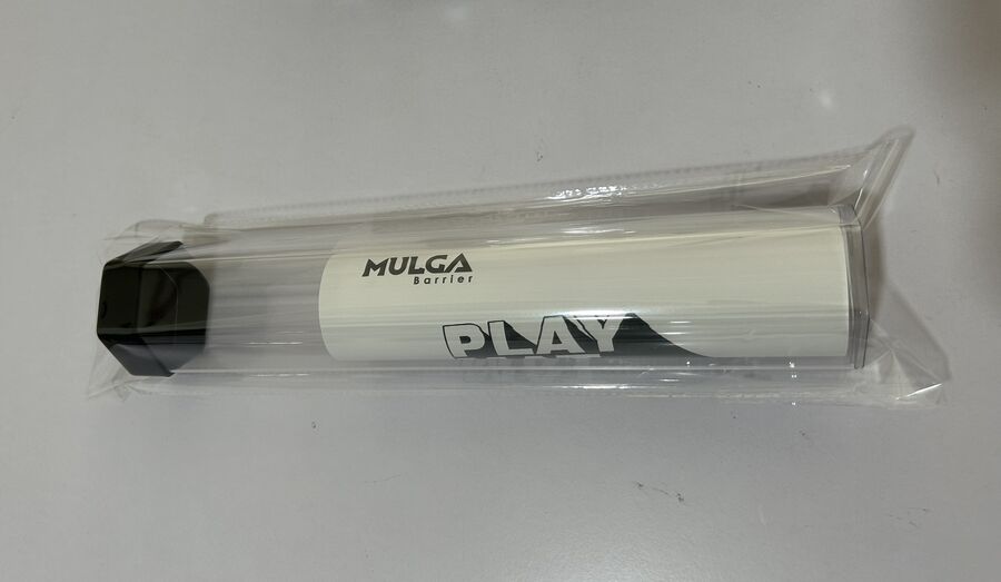 MULGA Play Mat Tube