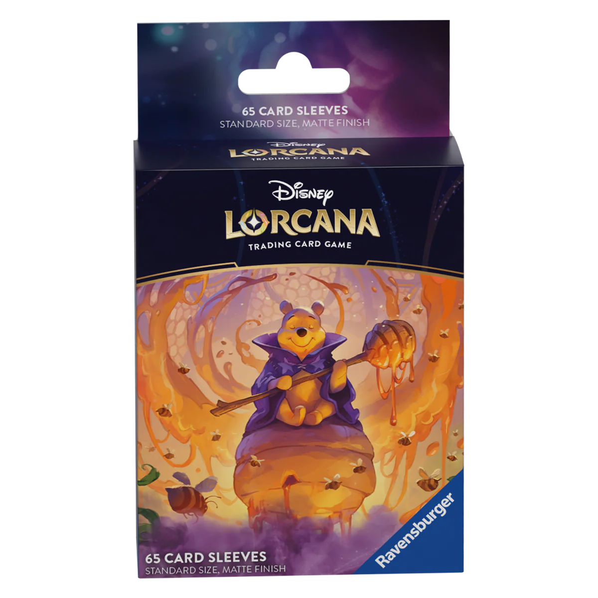 Disney Lorcana TCG: Art Sleeves