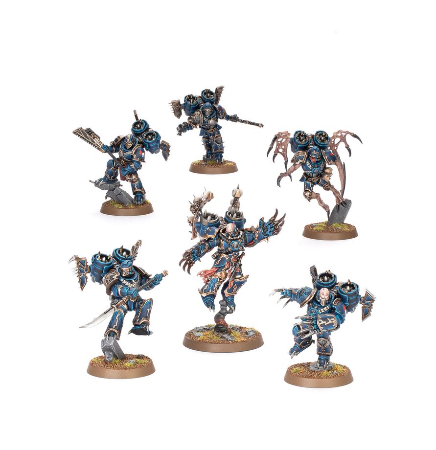 Kill Team: Murderwing (102-70)
