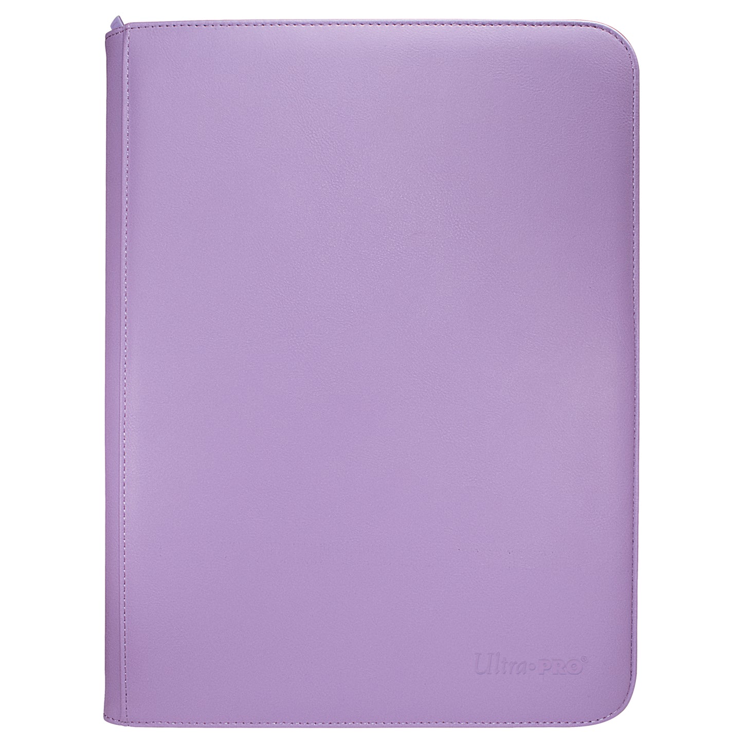 Ultra PRO: 9-Pocket Zippered PRO-Binder - Vivid 360