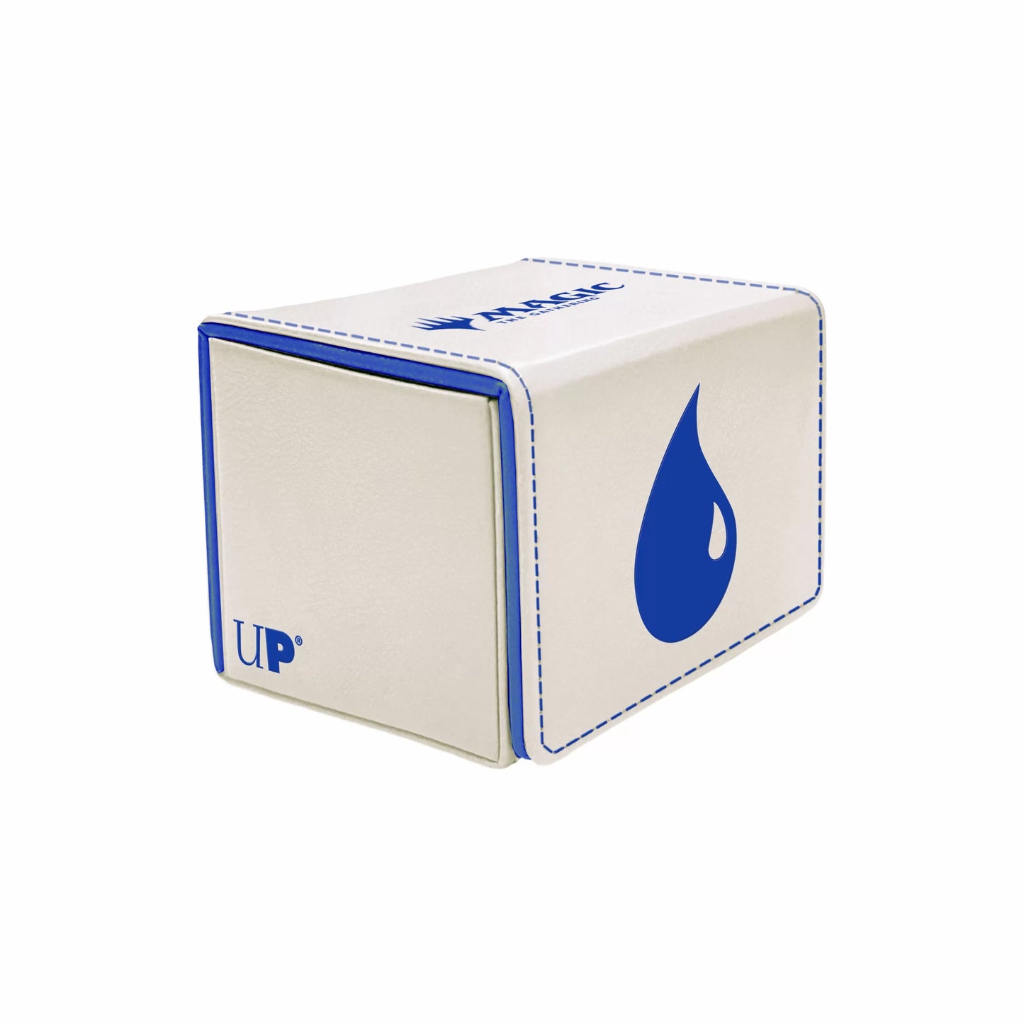 Ultra PRO: Mana 8 - Alcove Edge Deck Boxes