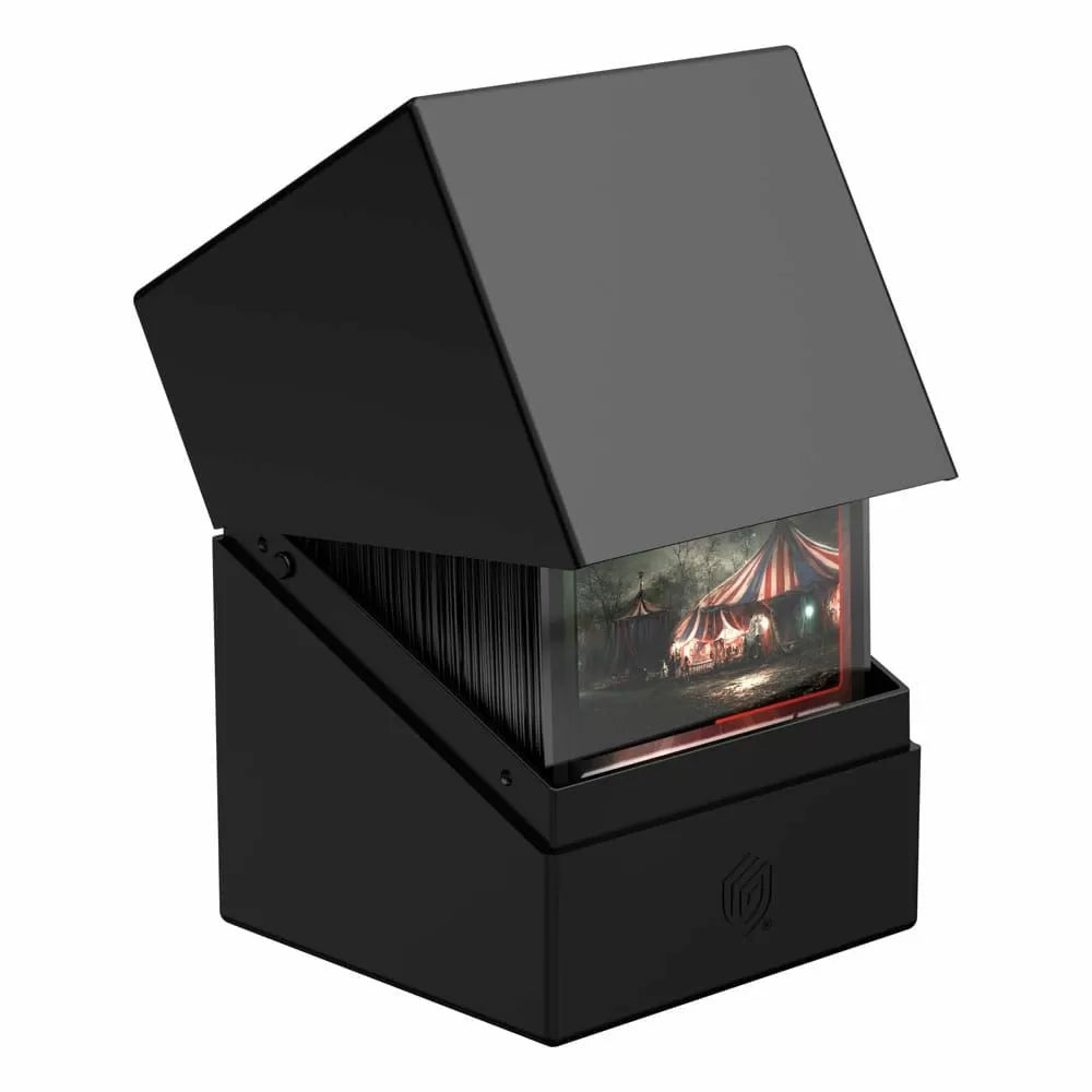 Ultimate Guard: Deck Box - Boulder 100+