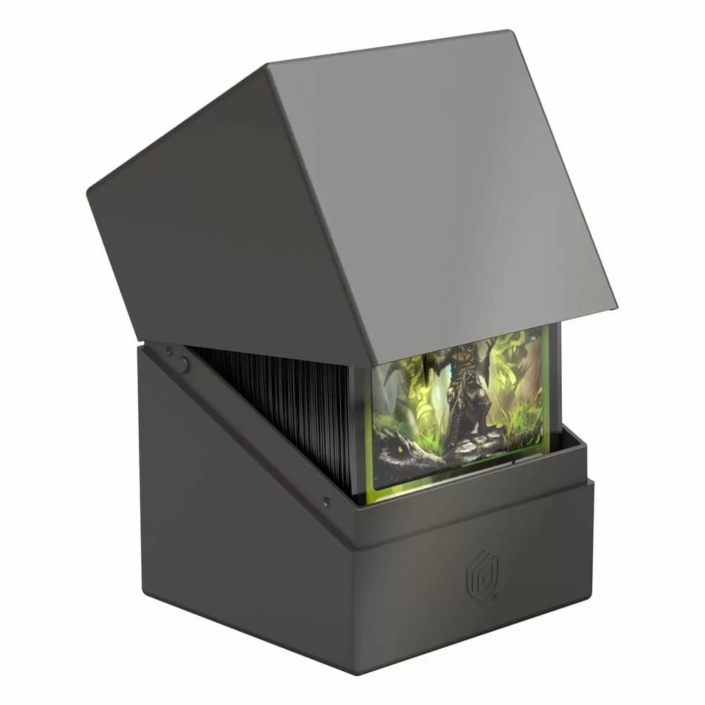 Ultimate Guard: Deck Box - Boulder 100+