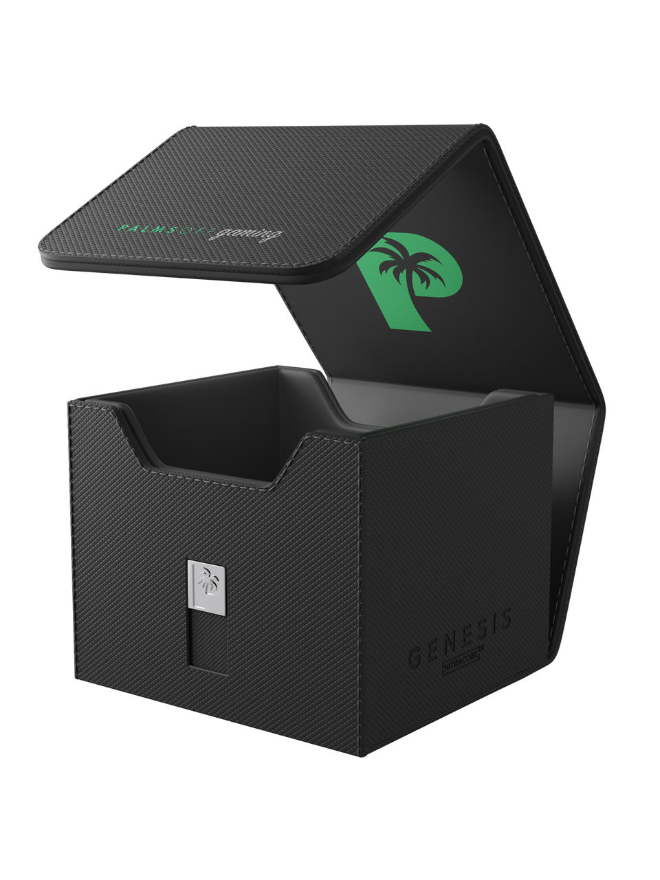 Palms Off Gaming: Genesis Deck Box