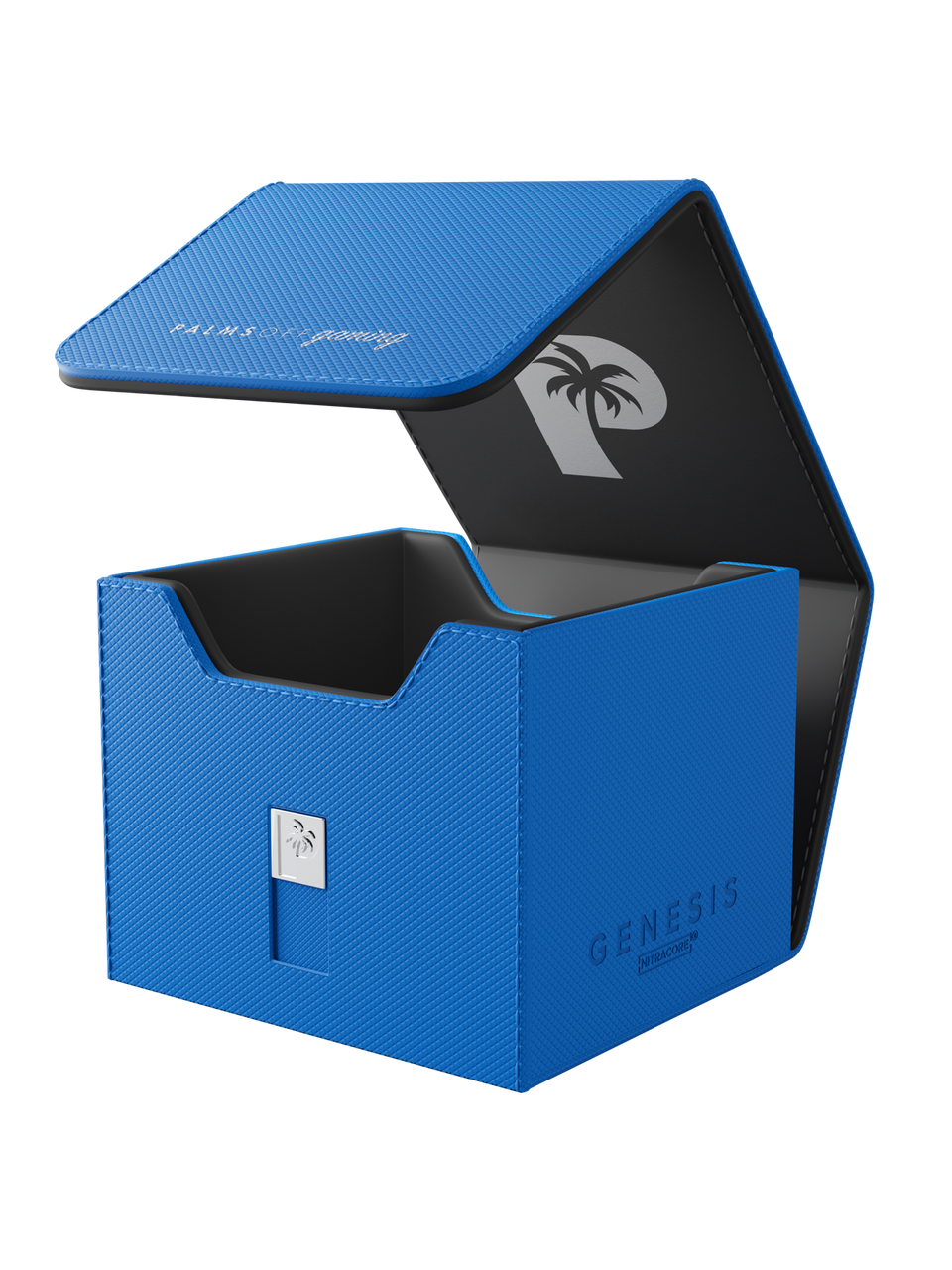 Palms Off Gaming: Genesis Deck Box
