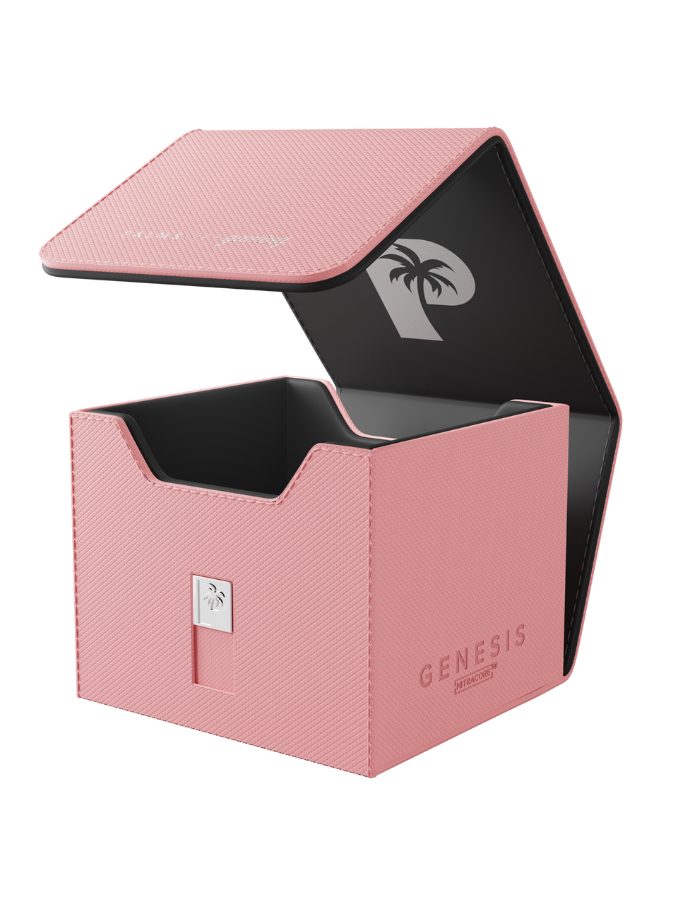 Palms Off Gaming: Genesis Deck Box