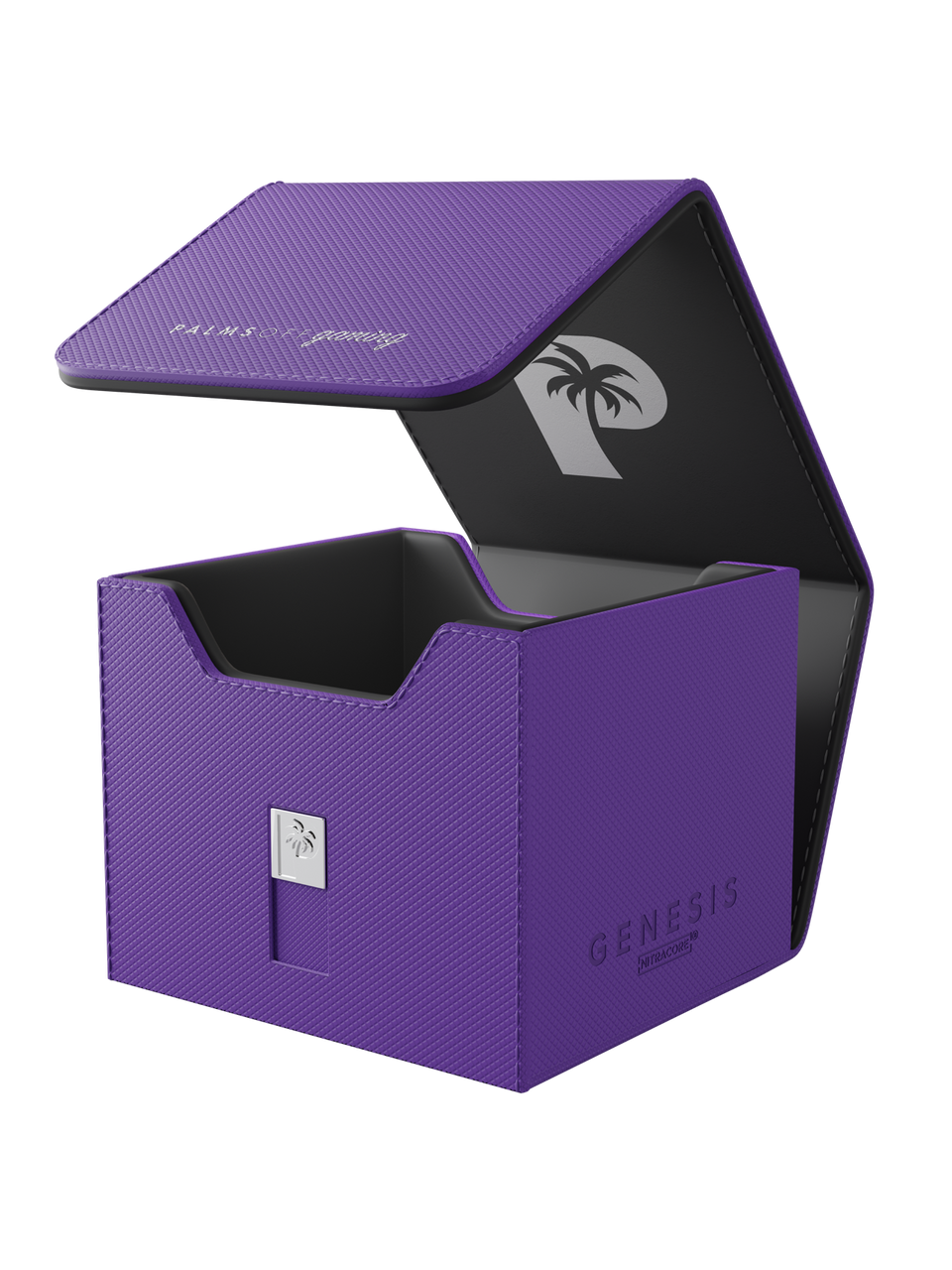 Palms Off Gaming: Genesis Deck Box