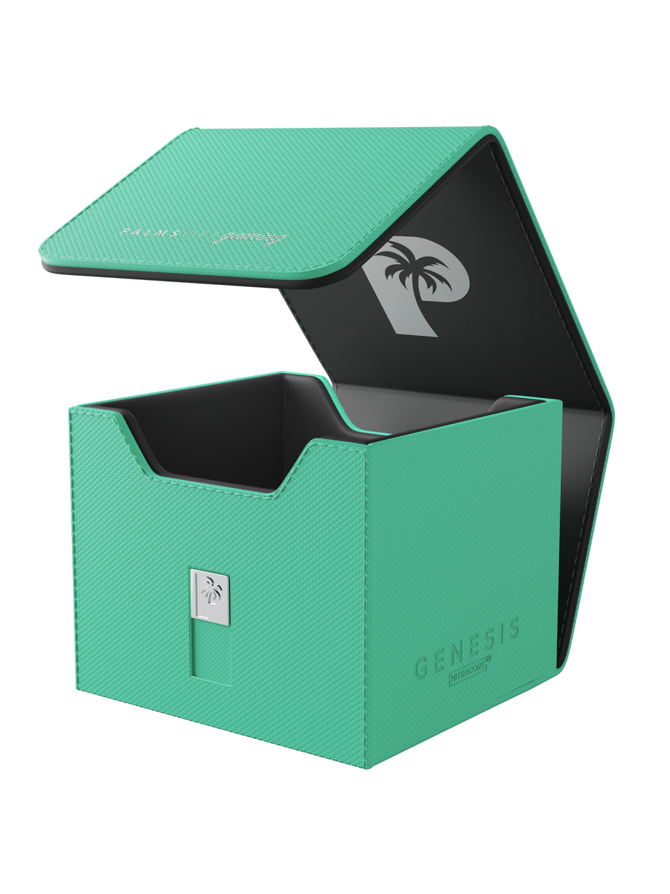 Palms Off Gaming: Genesis Deck Box