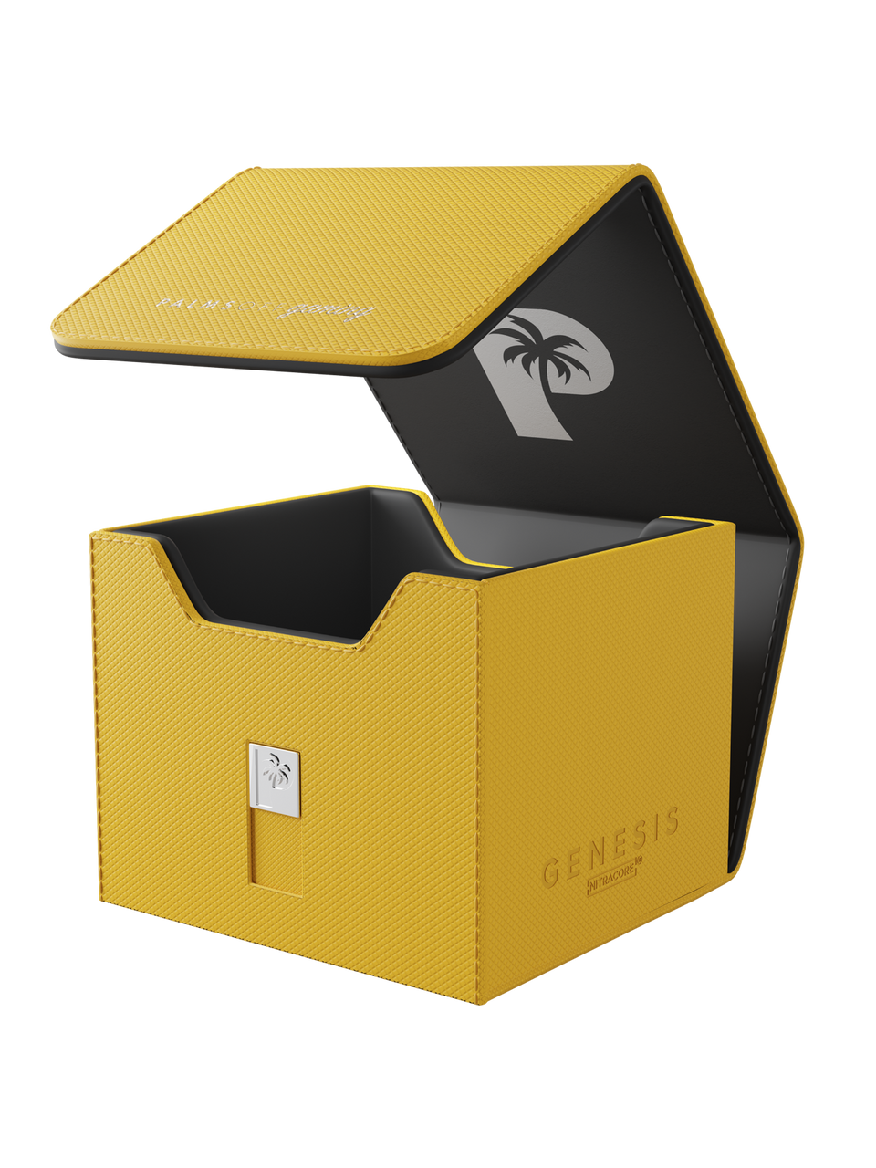 Palms Off Gaming: Genesis Deck Box