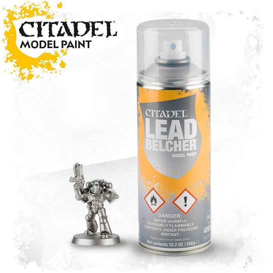 Citadel Colour: Spray Paint