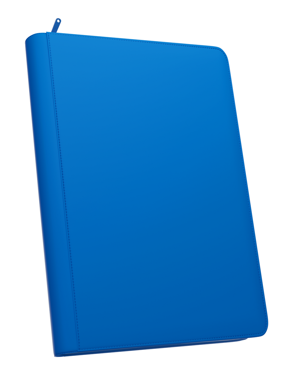 Palms Off Gaming: Stealth 9 Pocket Zip Binder