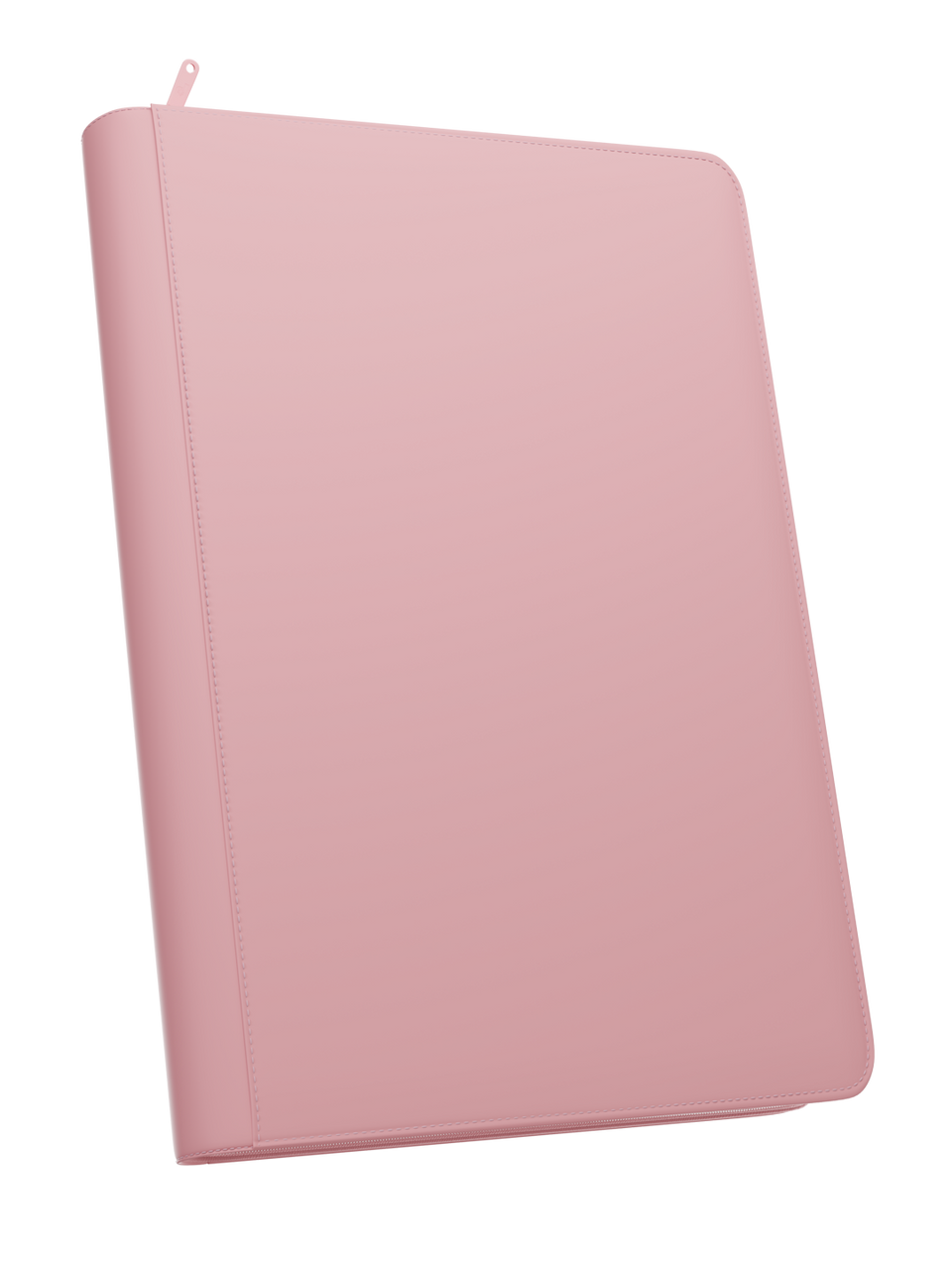 Palms Off Gaming: Stealth 9 Pocket Zip Binder