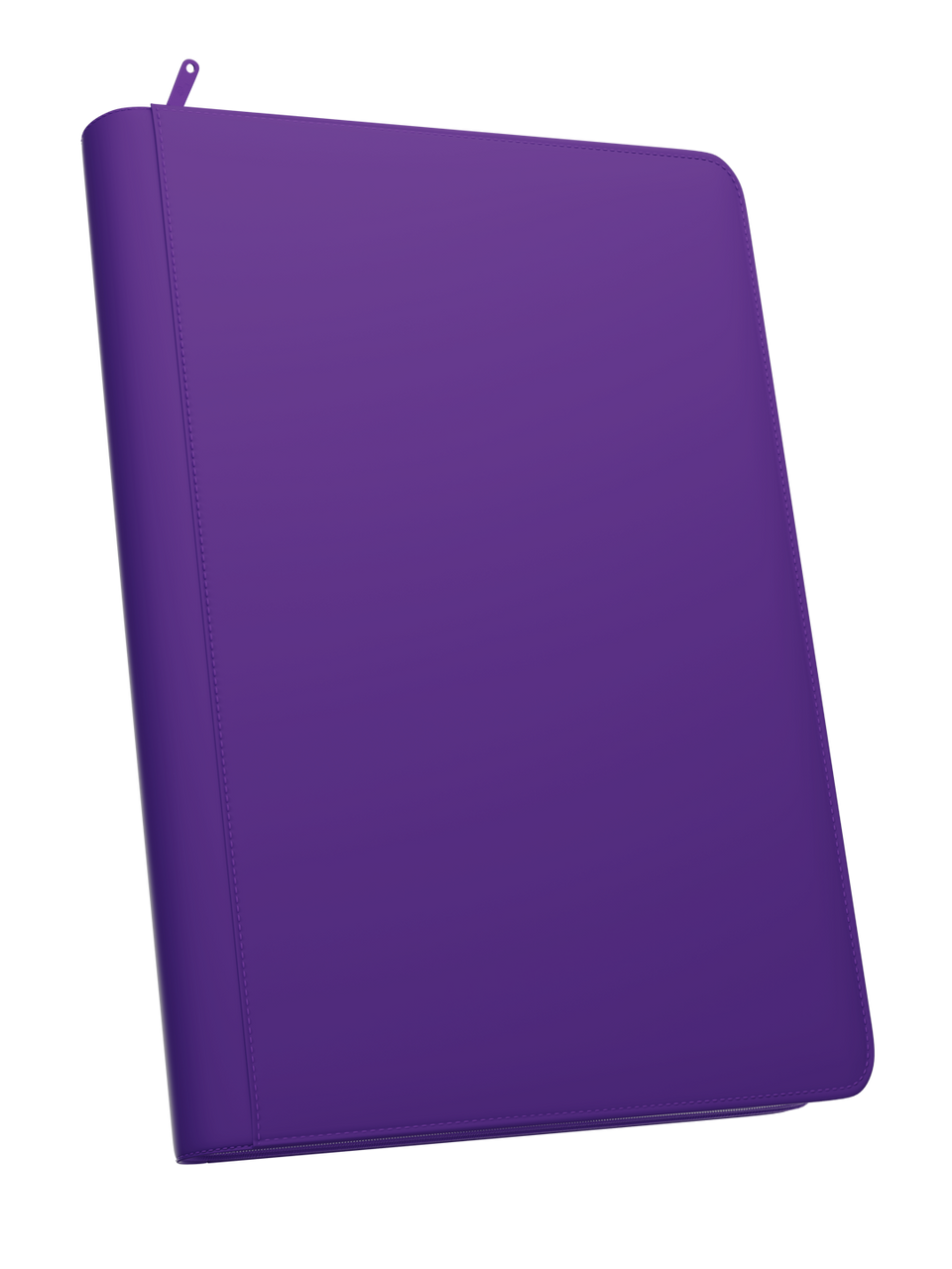 Palms Off Gaming: Stealth 9 Pocket Zip Binder