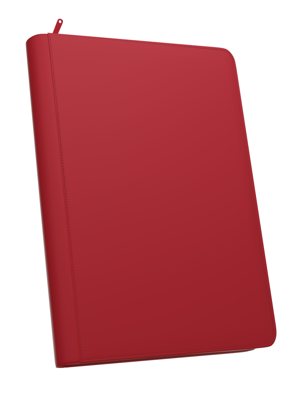 Palms Off Gaming: Stealth 9 Pocket Zip Binder