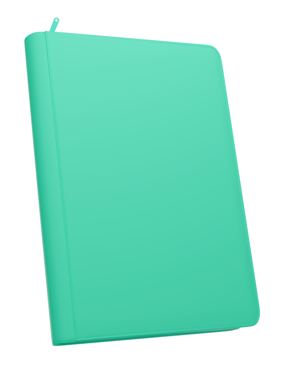 Palms Off Gaming: Stealth 9 Pocket Zip Binder
