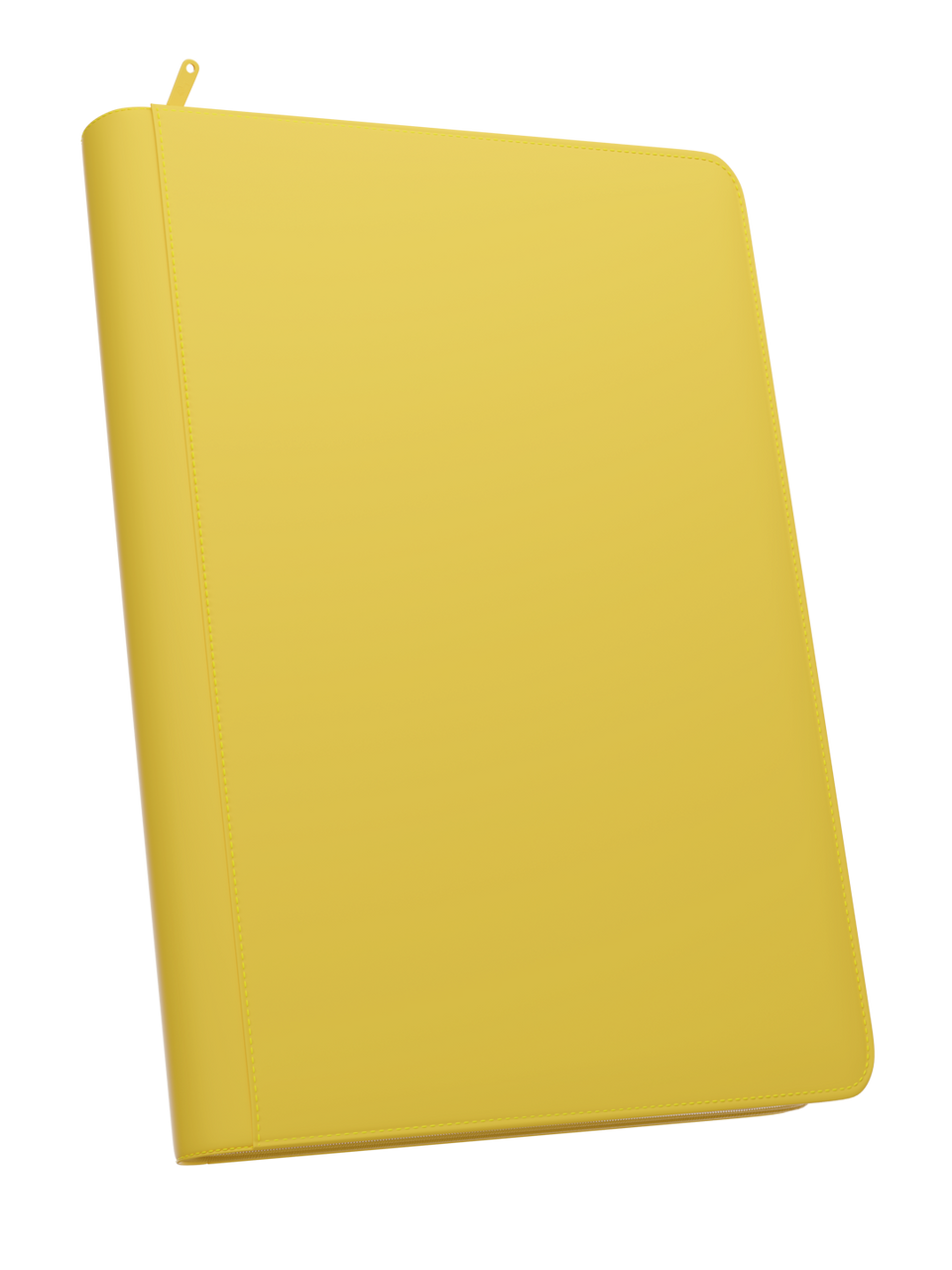 Palms Off Gaming: Stealth 9 Pocket Zip Binder
