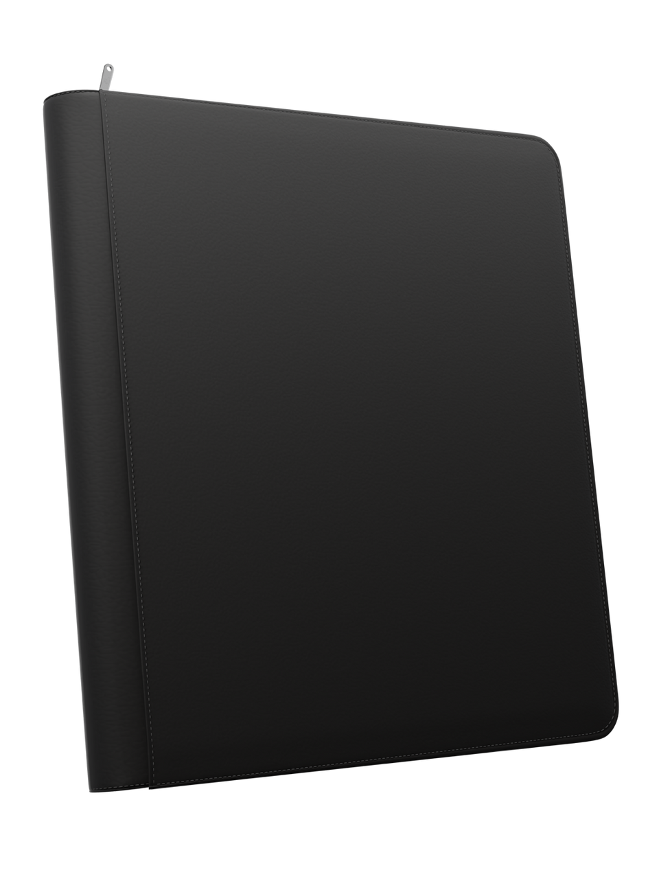 Palms Off Gaming: Stealth 12 Pocket Binder