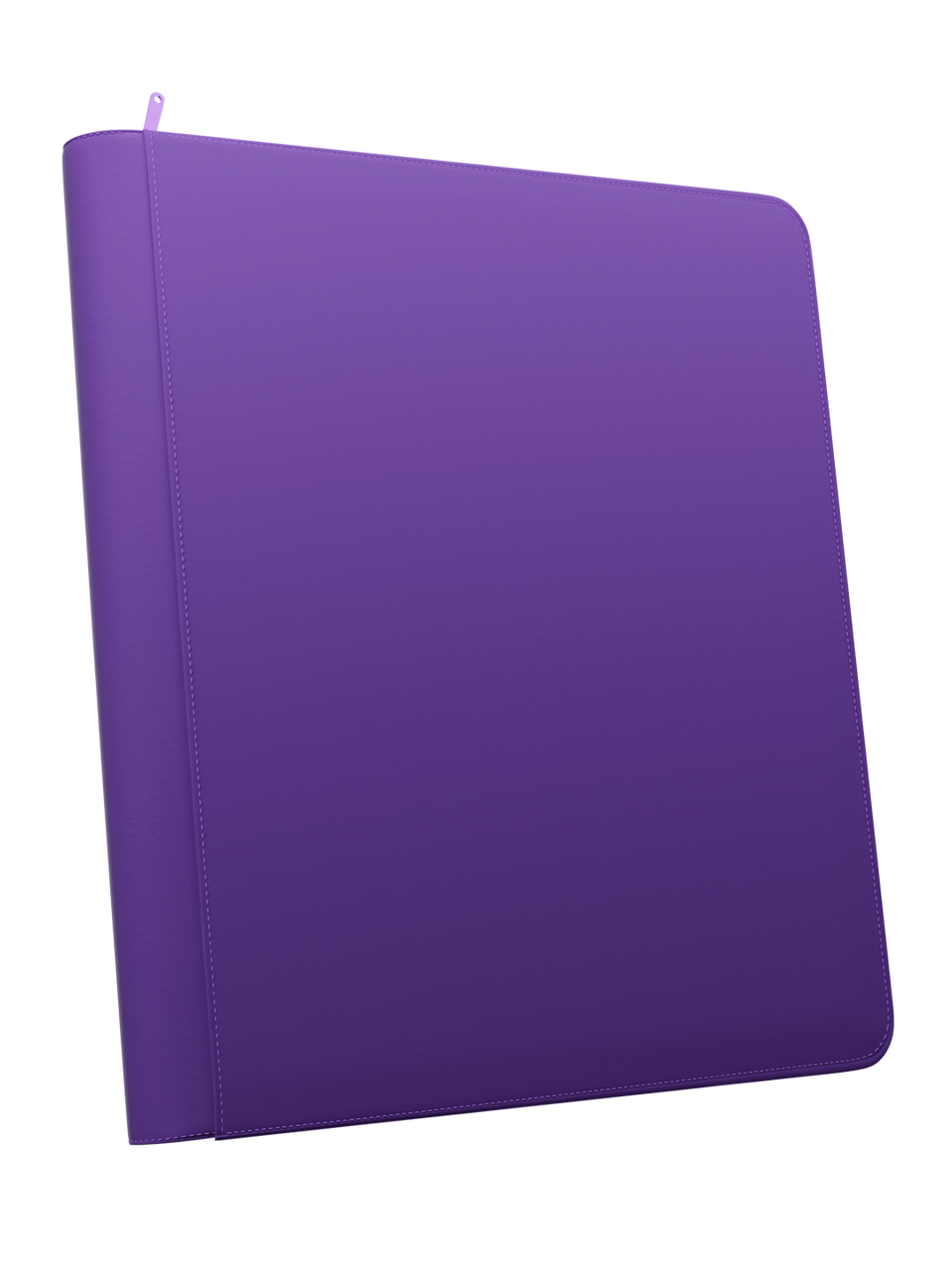 Palms Off Gaming: Stealth 12 Pocket Binder