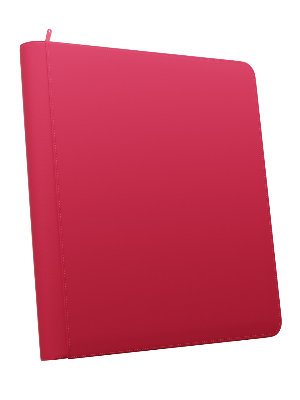 Palms Off Gaming: Stealth 12 Pocket Binder