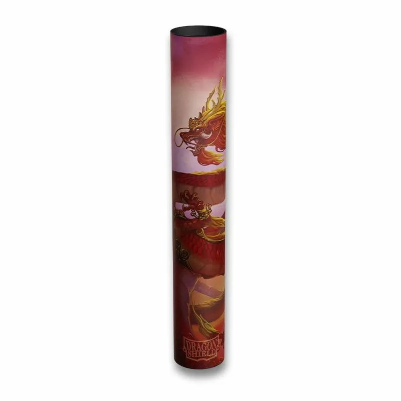 Dragon Shield: Chinese New Year - Year of the Wood Dragon '24 Playmat + Tube
