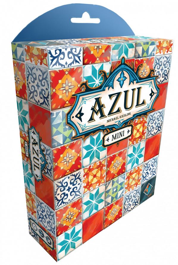 Azul Mini