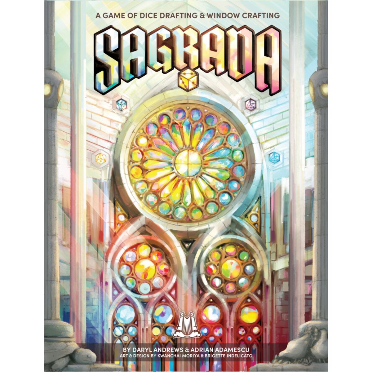 Sagrada 2026
