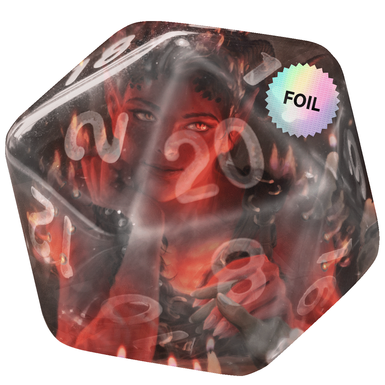 Magic: The Gathering: Dungeons & Dragons 50th Anniversary Superdrop Secret Lairs