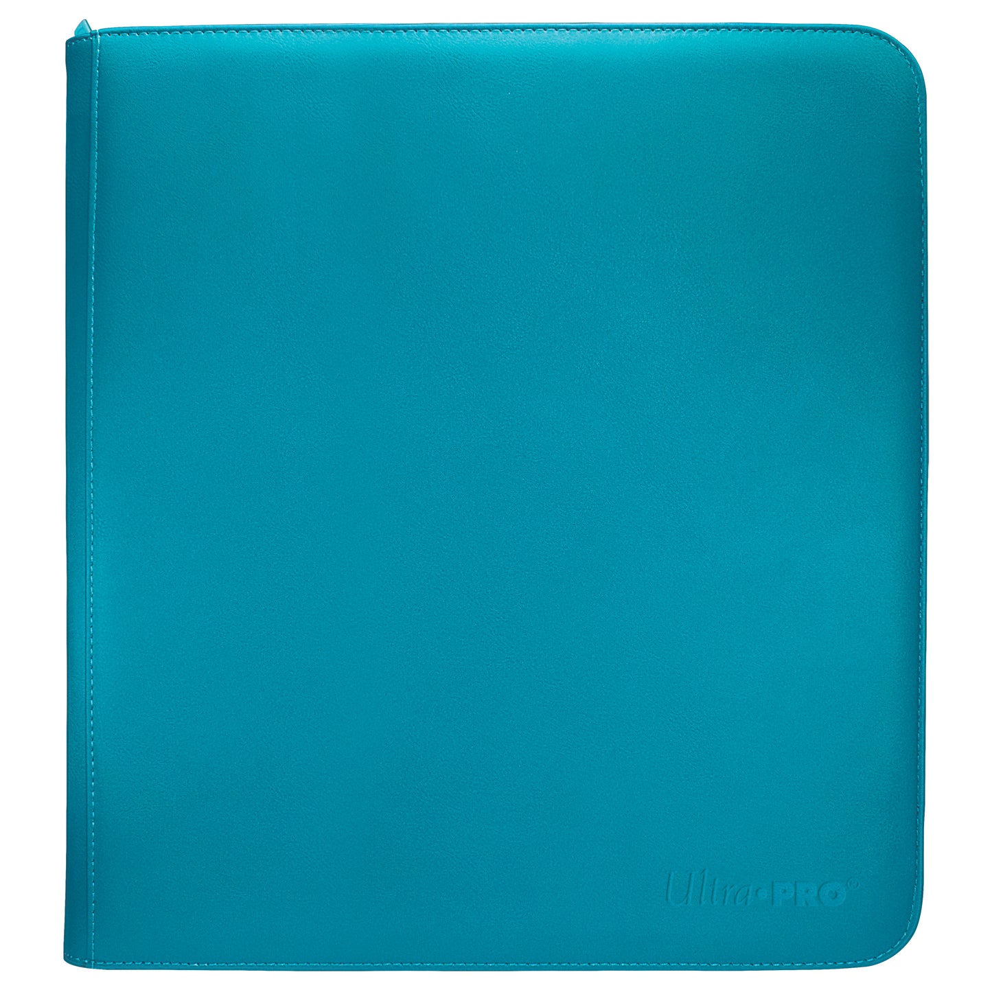 Ultra PRO: 12-Pocket Zippered PRO-Binder 480