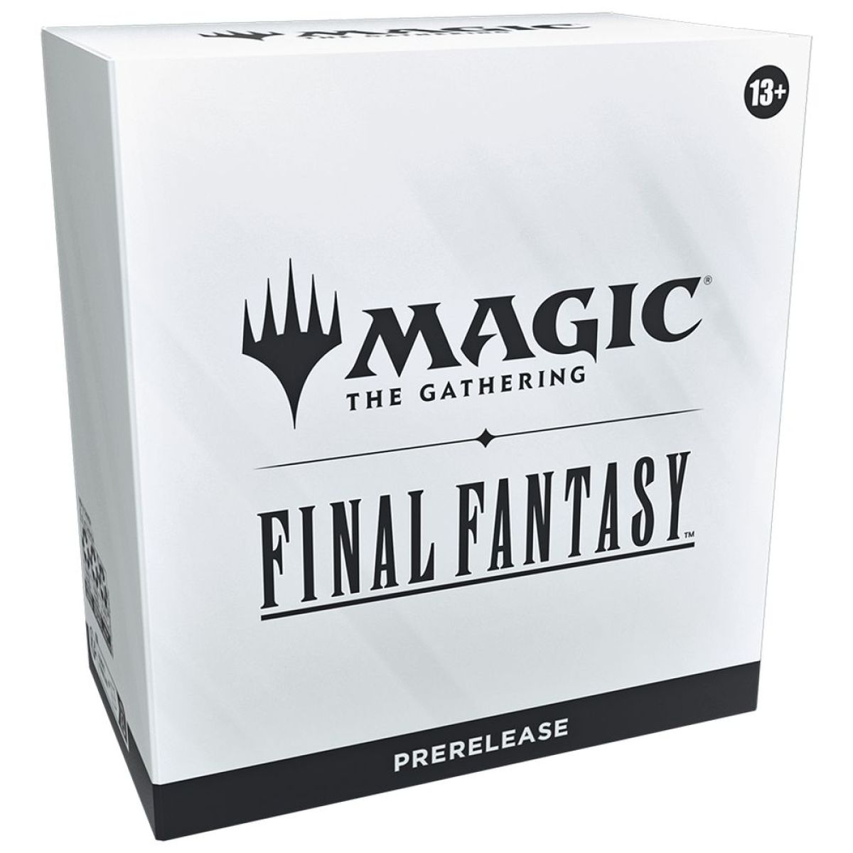 Magic: The Gathering: Final Fantasy Prerelease Pack