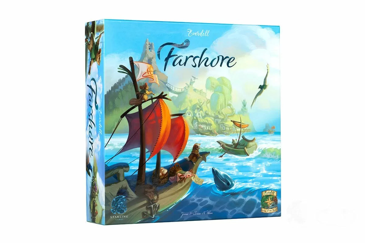 Everdell: Farshore