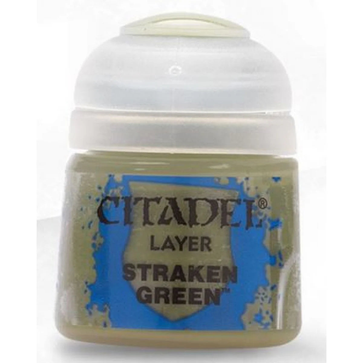 Citadel Colour: Layer Paint