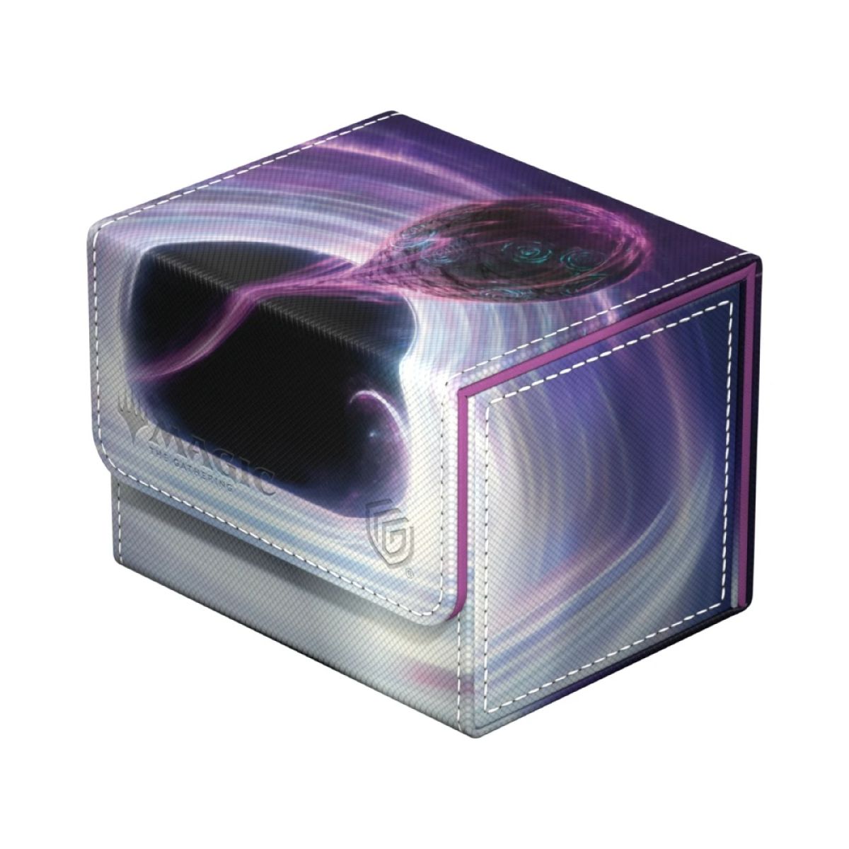 Ultimate Guard: Edge of Eternities Xenoskin Sidewinder 100+ Deck Box