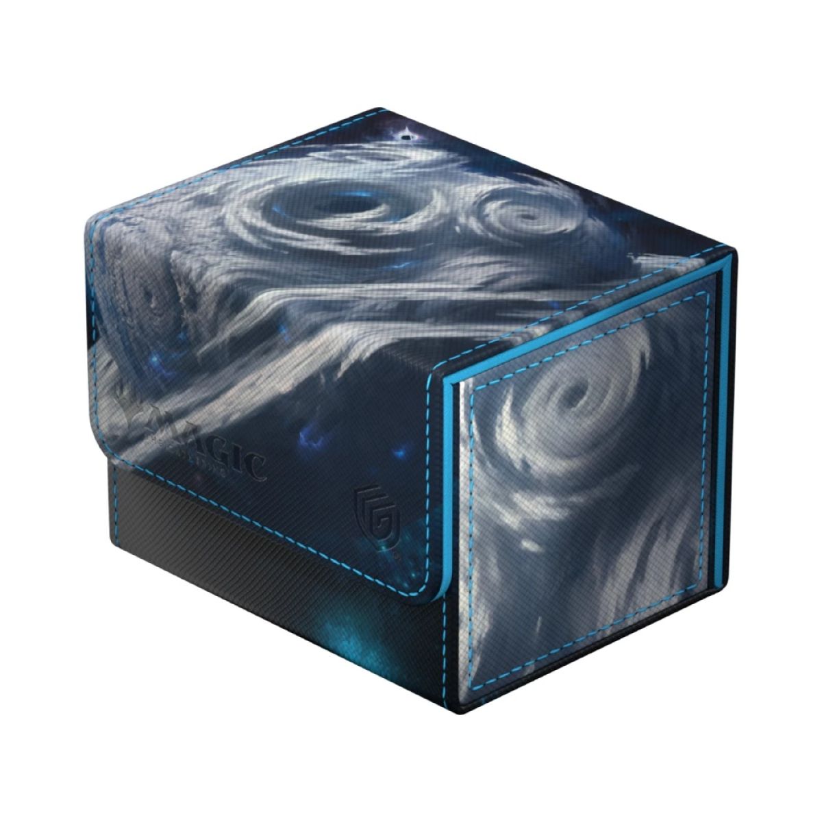 Ultimate Guard: Edge of Eternities Xenoskin Sidewinder 100+ Deck Box